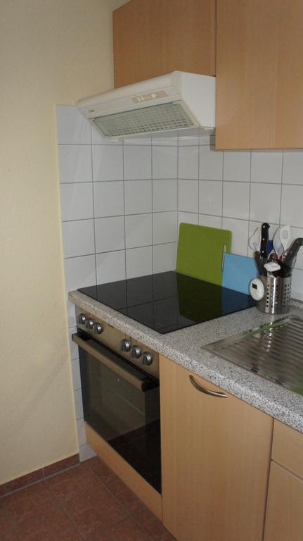 Ferienwohnungen Buetow Wismar Bilik gambar