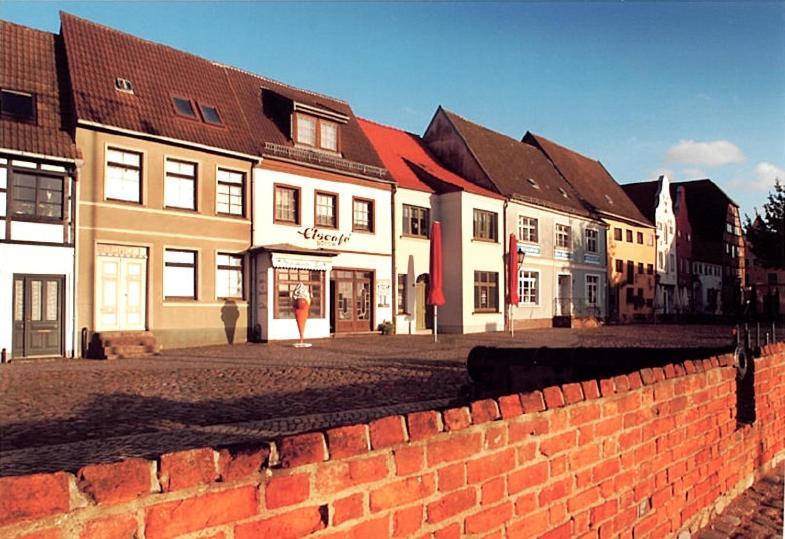 Ferienwohnungen Buetow Wismar Luaran gambar
